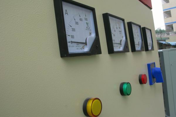 珠山配电柜-3683讲讲配电柜注意事项